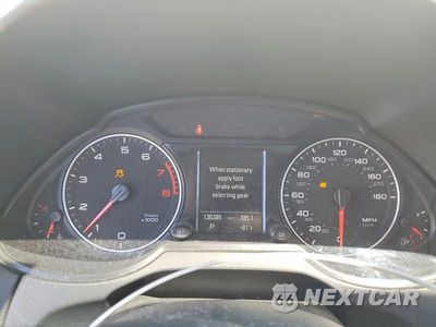 Zdjęcie 9 z 13 samochodu: 2011 AUDI Q5 PREMIUM PLUS VIN:WA1LFAFP9BA064695 - miniatura