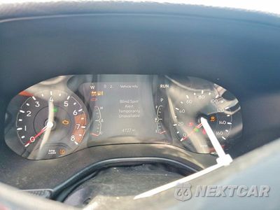 Zdjęcie 17 z 28 samochodu: 2026 JEEP COMPASS TRAILHAWK VIN:3C4NJDDN4TT173995 - miniatura
