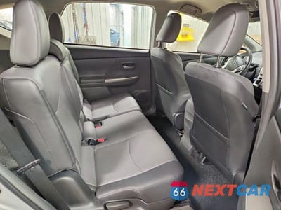 Zdjęcie 10 z 12 samochodu: 2012 TOYOTA PRIUS V FIVE VIN:JTDZN3EU7C3176830 - miniatura