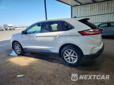 Drugie zdjęcie samochodu z przodu: 2024 FORD EDGE SEL VIN:2FMPK4J91RBA69672 - miniatura