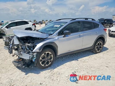 2023 SUBARU CROSSTREK JF2GTABC6P8248950 - główne zdjęcie licytacji z USA - miniatura