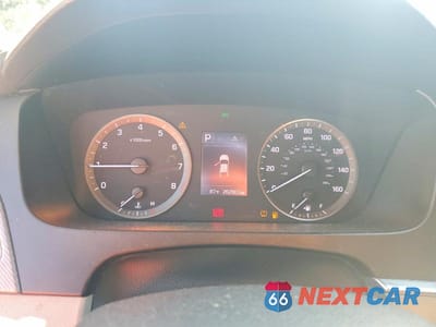 Zdjęcie 9 z 12 samochodu: 2024 HYUNDAI SONATA VIN:5NPE24AF4GH407214 - miniatura