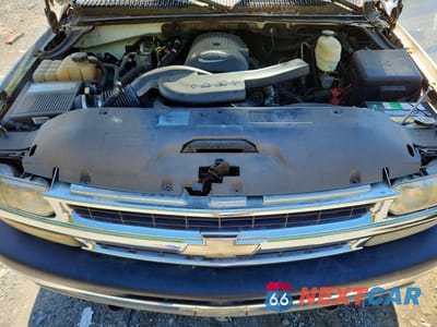 Zdjęcie 12 z 13 samochodu: 2006 CHEVROLET SUBURBAN K2500 VIN:3GNGK26U96G223504 - miniatura