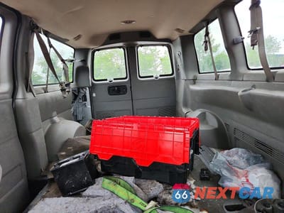 Zdjęcie 10 z 13 samochodu: 2015 CHEVROLET EXPRESS G2500 LS VIN:1GAWGPFG6F1282188 - miniatura