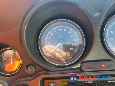 Zdjęcie 7 z 8 samochodu: 2013 HARLEY-DAVIDSON FLHTCU ULTRA CLASSIC ELECTRA GLIDE VIN:1HD1FCM10DB661267 - miniatura