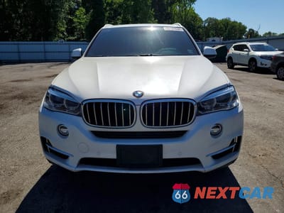 Piąte zdjęcie samochodu w środku: 2018 BMW X5 XDRIVE35I VIN:5UXKR0C54JL072923 - miniatura