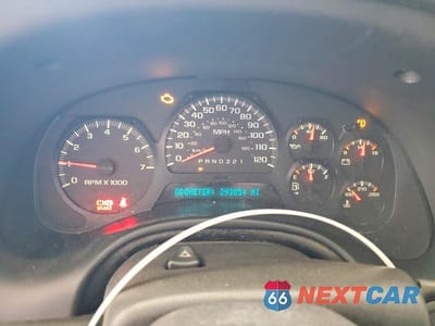 Zdjęcie 9 z 13 samochodu: 2008 CHEVROLET TRAILBLAZER LS VIN:1GNDT13S582160216 - miniatura