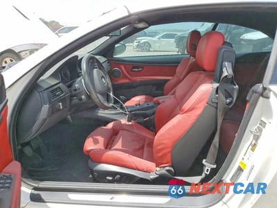 Zdjęcie 7 z 12 samochodu: 2011 BMW M3 VIN:WBSDX9C56BE784160 - miniatura