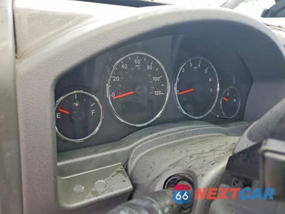 Zdjęcie 9 z 12 samochodu: 2008 JEEP LIBERTY LIMITED VIN:1J8GP58K48W228520 - miniatura
