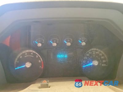 Zdjęcie 9 z 13 samochodu: 2011 FORD F250 SUPER DUTY VIN:1FTBF2B67BEC37529 - miniatura