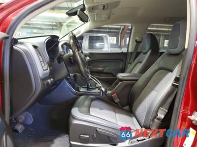Zdjęcie 7 z 12 samochodu: 2019 CHEVROLET COLORADO Z71 VIN:1GCGTDEN6K1136793 - miniatura