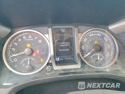 Zdjęcie 9 z 12 samochodu: 2020 TOYOTA TACOMA SR5 VIN:5TFAX5GNXLX175544 - miniatura