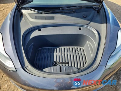 Zdjęcie 12 z 13 samochodu: 2022 TESLA MODEL 3 VIN:5YJ3E1EB6NF236725 - miniatura