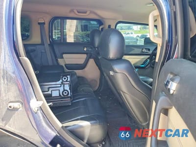 Zdjęcie 11 z 13 samochodu: 2008 HUMMER H3 VIN:5GTEN13E288103298 - miniatura