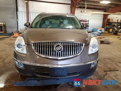 Piąte zdjęcie samochodu w środku: 2009 BUICK ENCLAVE CXL VIN:5GAEV23D59J161356 - miniatura