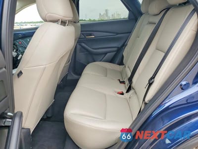 Zdjęcie 11 z 14 samochodu: 2022 MAZDA CX-30 PREFERRED VIN:3MVDMBCLXNM450524 - miniatura