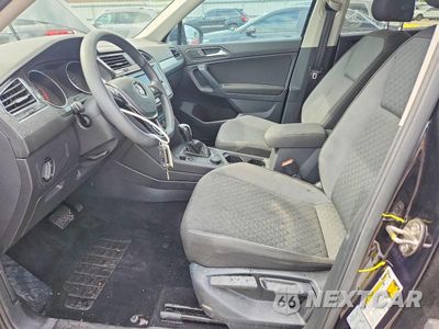 Zdjęcie 7 z 12 samochodu: 2018 VOLKSWAGEN TIGUAN S VIN:3VV0B7AX4JM095760 - miniatura