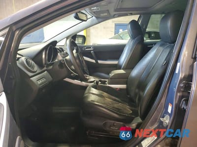 Zdjęcie 7 z 13 samochodu: 2008 MAZDA CX-7 VIN:JM3ER293680210674 - miniatura