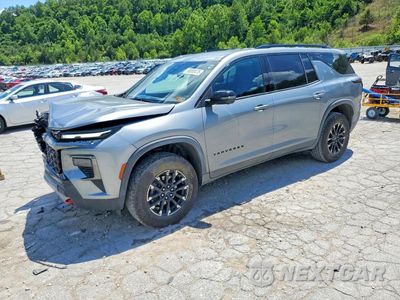 2026 CHEVROLET TRAVERSE Z71 1GNEVJKS3TJ110347 - główne zdjęcie licytacji z USA - miniatura