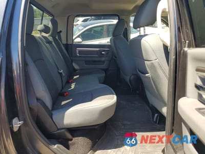 Zdjęcie 10 z 12 samochodu: 2014 RAM 1500 SLT VIN:1C6RR7LG0ES274915 - miniatura