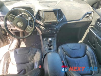 Zdjęcie 8 z 13 samochodu: 2019 JEEP CHEROKEE LIMITED VIN:1C4PJMDX6KD432677 - miniatura