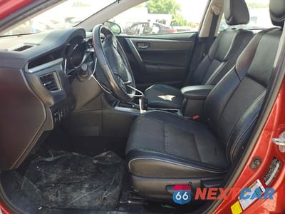 Zdjęcie 7 z 12 samochodu: 2016 TOYOTA COROLLA S PLUS VIN:2T1BURHE2GC702449 - miniatura