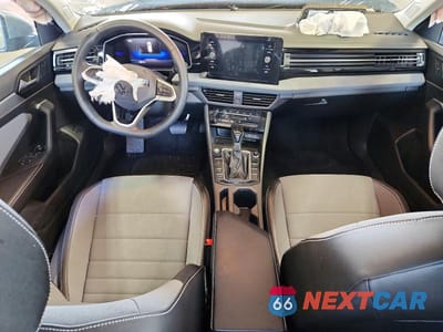 Zdjęcie 8 z 12 samochodu: 2026 VOLKSWAGEN JETTA SE VIN:3VW7W7BU9TM001801 - miniatura