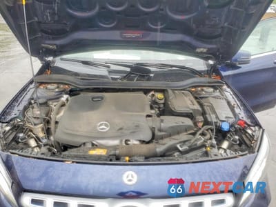 Zdjęcie 12 z 13 samochodu: 2019 MERCEDES-BENZ GLA 250 4MATIC VIN:WDCTG4GB6KU003546 - miniatura