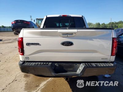 Zdjęcie 6 z 12 samochodu: 2015 FORD F150 SUPERCREW VIN:1FTEW1EF3FKD92671 - miniatura