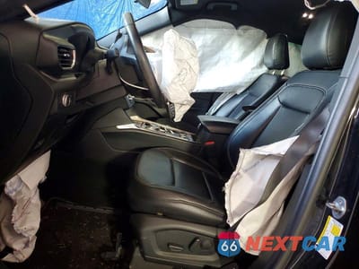 Zdjęcie 7 z 13 samochodu: 2020 FORD EXPLORER XLT VIN:1FMSK8DH4LGB62593 - miniatura
