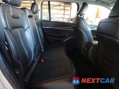Zdjęcie 10 z 12 samochodu: 2024 JEEP GRAND CHEROKEE LIMITED 4XE VIN:1C4RJYB60R8959093 - miniatura