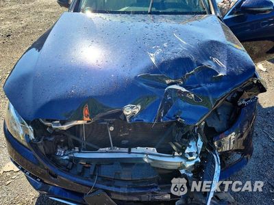 Zdjęcie 11 z 12 samochodu: 2019 MERCEDES-BENZ E 300 4MATIC VIN:WDDZF4KB2KA668431 - miniatura