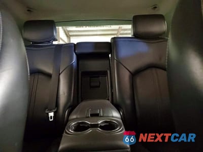 Zdjęcie 10 z 14 samochodu: 2012 CADILLAC SRX PERFORMANCE COLLECTION VIN:3GYFNEE32CS512782 - miniatura