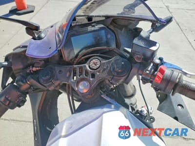 Zdjęcie 7 z 8 samochodu: 2025 YAMAHA YFZ320 A VIN:MH3RH25E5SK003484 - miniatura
