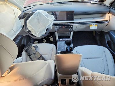 Zdjęcie 8 z 12 samochodu: 2026 HYUNDAI TUCSON SEL VIN:KM8JBDD24TU443973 - miniatura