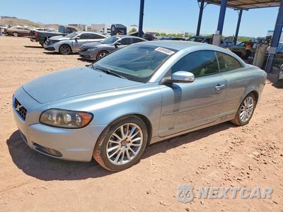 2008 VOLVO C70 YV1MC67258J048807 - główne zdjęcie licytacji z USA - miniatura