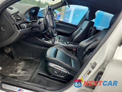 Zdjęcie 7 z 12 samochodu: 2022 BMW X4 XDRIVE30I VIN:5UX33DT07N9J86158 - miniatura