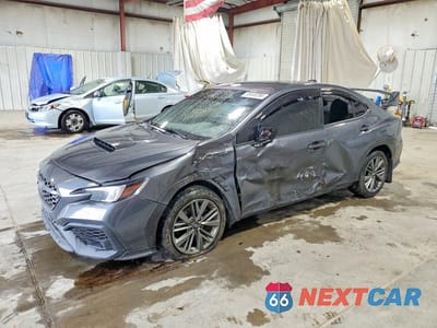 2022 SUBARU WRX JF1VBAB61N8006380 - główne zdjęcie licytacji z USA - miniatura