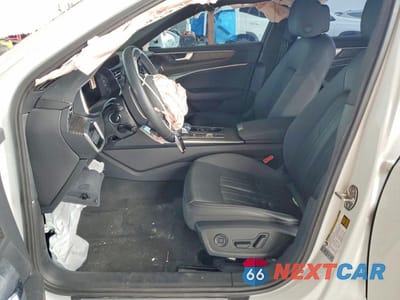 Zdjęcie 7 z 12 samochodu: 2023 AUDI A6 PREMIUM VIN:WAUD3BF27PN077875 - miniatura
