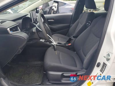 Zdjęcie 7 z 12 samochodu: 2020 TOYOTA COROLLA LE VIN:JTDEPRAE8LJ030099 - miniatura