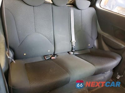 Zdjęcie 10 z 13 samochodu: 2011 HYUNDAI ACCENT GL VIN:KMHCM3AC8BU197969 - miniatura