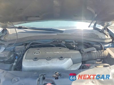 Zdjęcie 12 z 13 samochodu: 2006 ACURA MDX VIN:2HNYD18296H522675 - miniatura