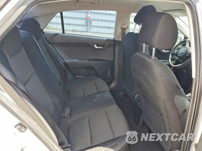 Zdjęcie 10 z 12 samochodu: 2023 KIA RIO LX VIN:3KPA24AD2PE550096 - miniatura