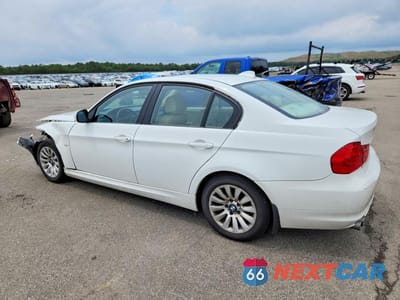 Drugie zdjęcie samochodu z przodu: 2009 BMW 328 I SULEV VIN:WBAPH53519A436694 - miniatura