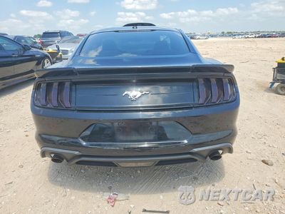 Zdjęcie 6 z 12 samochodu: 2019 FORD MUSTANG VIN:1FA6P8TH3K5122997 - miniatura