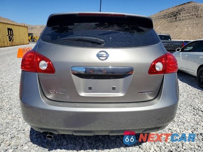 Zdjęcie 6 z 12 samochodu: 2012 NISSAN ROGUE S VIN:JN8AS5MT9CW281477 - miniatura