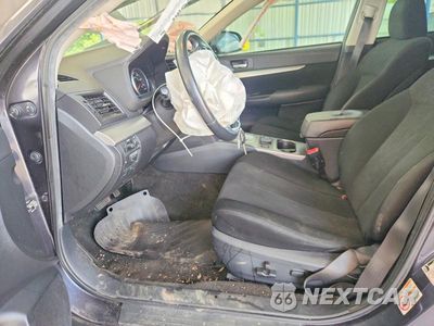 Zdjęcie 7 z 13 samochodu: 2013 SUBARU OUTBACK 2.5I PREMIUM VIN:4S4BRCCC2D3292322 - miniatura