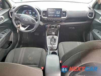 Zdjęcie 8 z 13 samochodu: 2025 HYUNDAI VENUE SEL VIN:KMHRC8A36SU354067 - miniatura