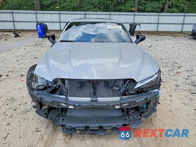 Piąte zdjęcie samochodu w środku: 2025 LEXUS IS 500 F SPORT ULTIMATE EDITION VIN:JTHBP1D23S5008572 - miniatura