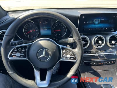 Zdjęcie 7 z 10 samochodu: 2020 MERCEDES-BENZ GLC 300 VIN:WDC0G8DB0LF697011 - miniatura